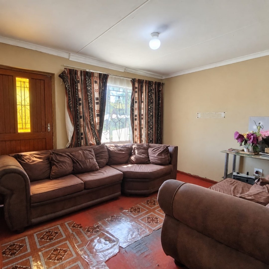 2 Bedroom Property for Sale in Berlin Eastern Cape